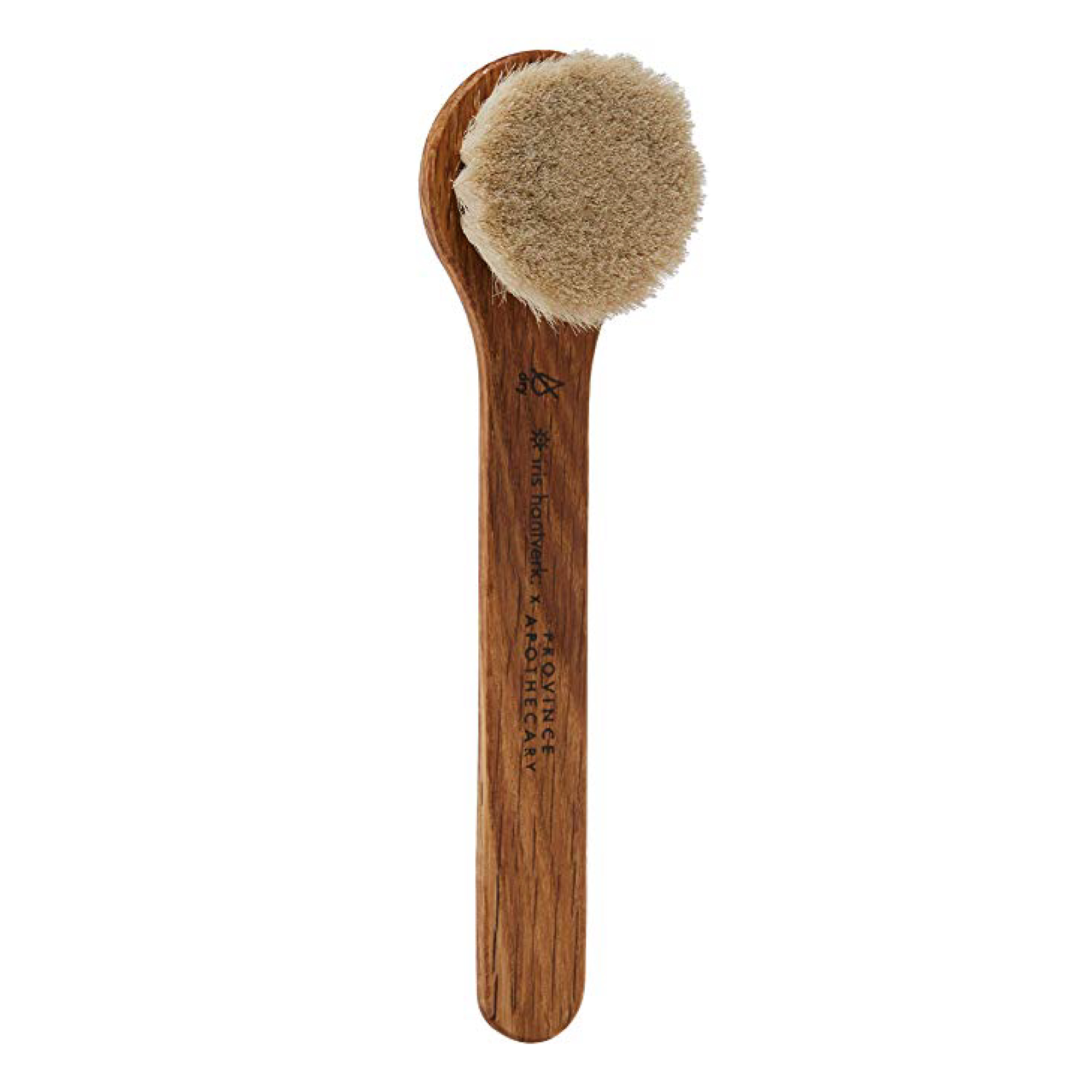 FaceBrush