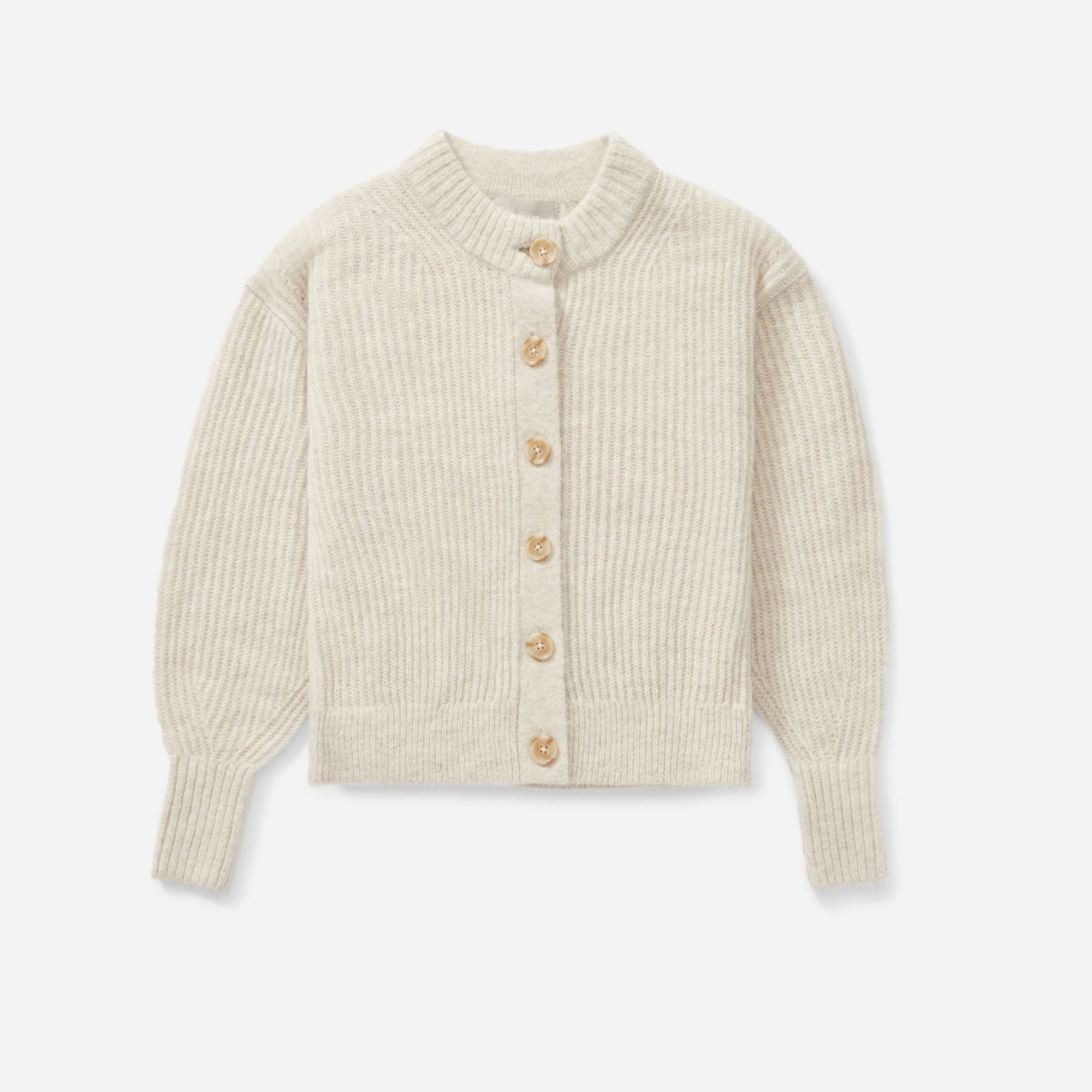Everlane Cardigan