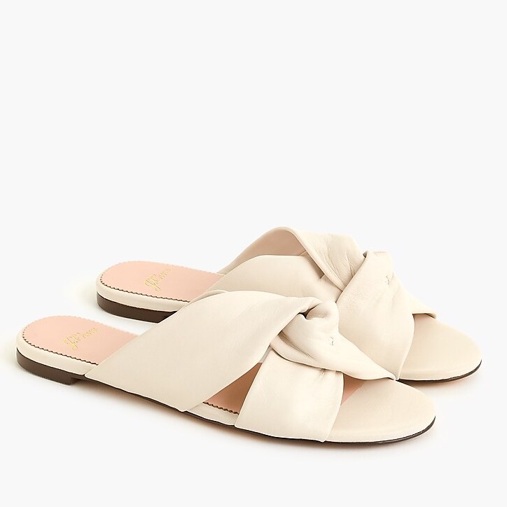 JCrew Sandals